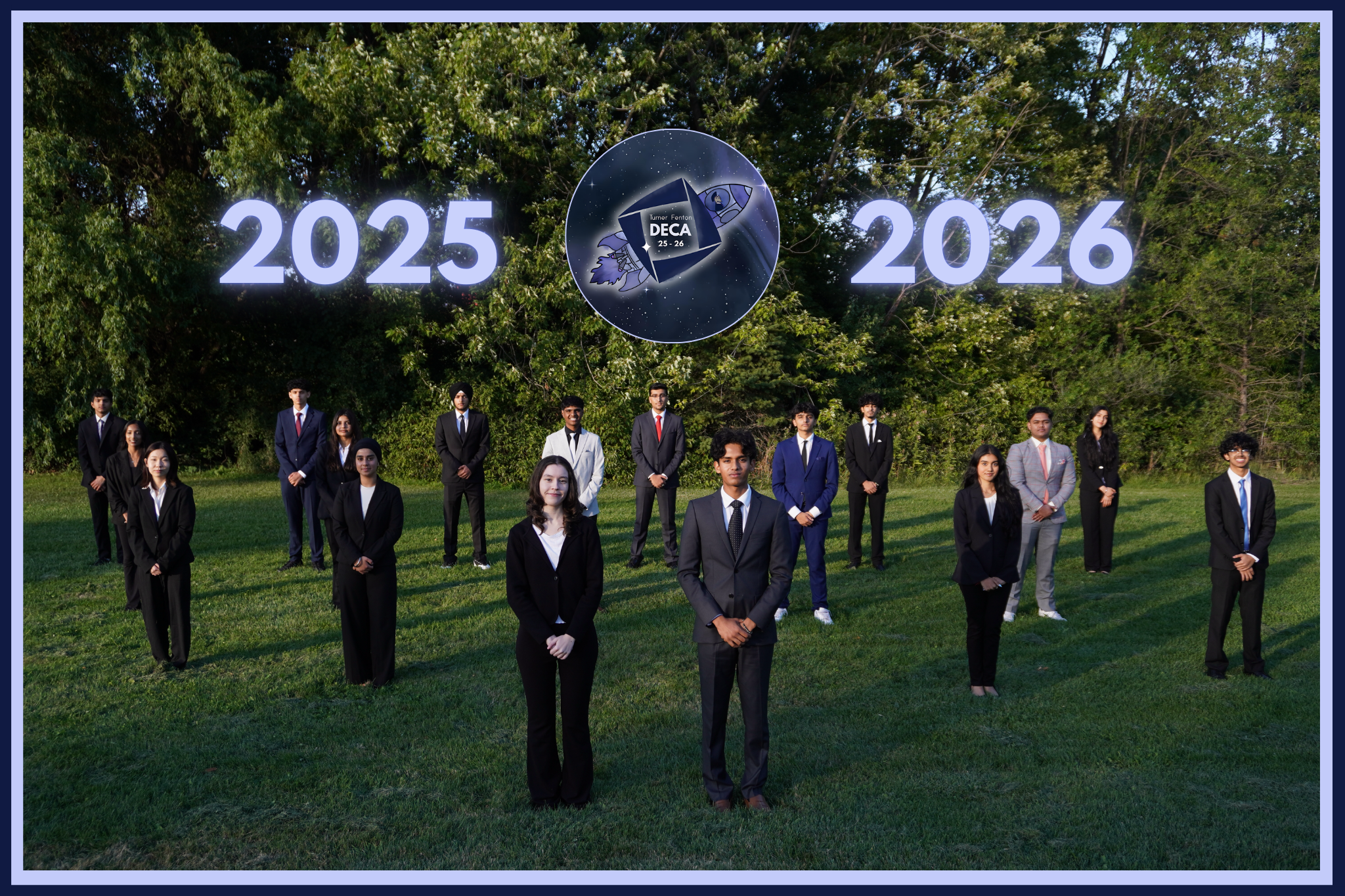 Executive Team